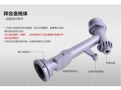 佳百麗高壓便攜洗車水槍套裝 家用洗車新體驗(yàn)