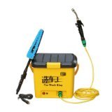 巨景洗車機(jī)與噴槍工具 提升汽車清潔效率的專業(yè)選擇